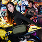 ALPAKA Eclipse Gaming Sling 便攜遊戲包，專為玩家設計。