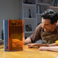 SCULPFUN G9 Portable Laser Engraver 雙波長鐳射雕刻機