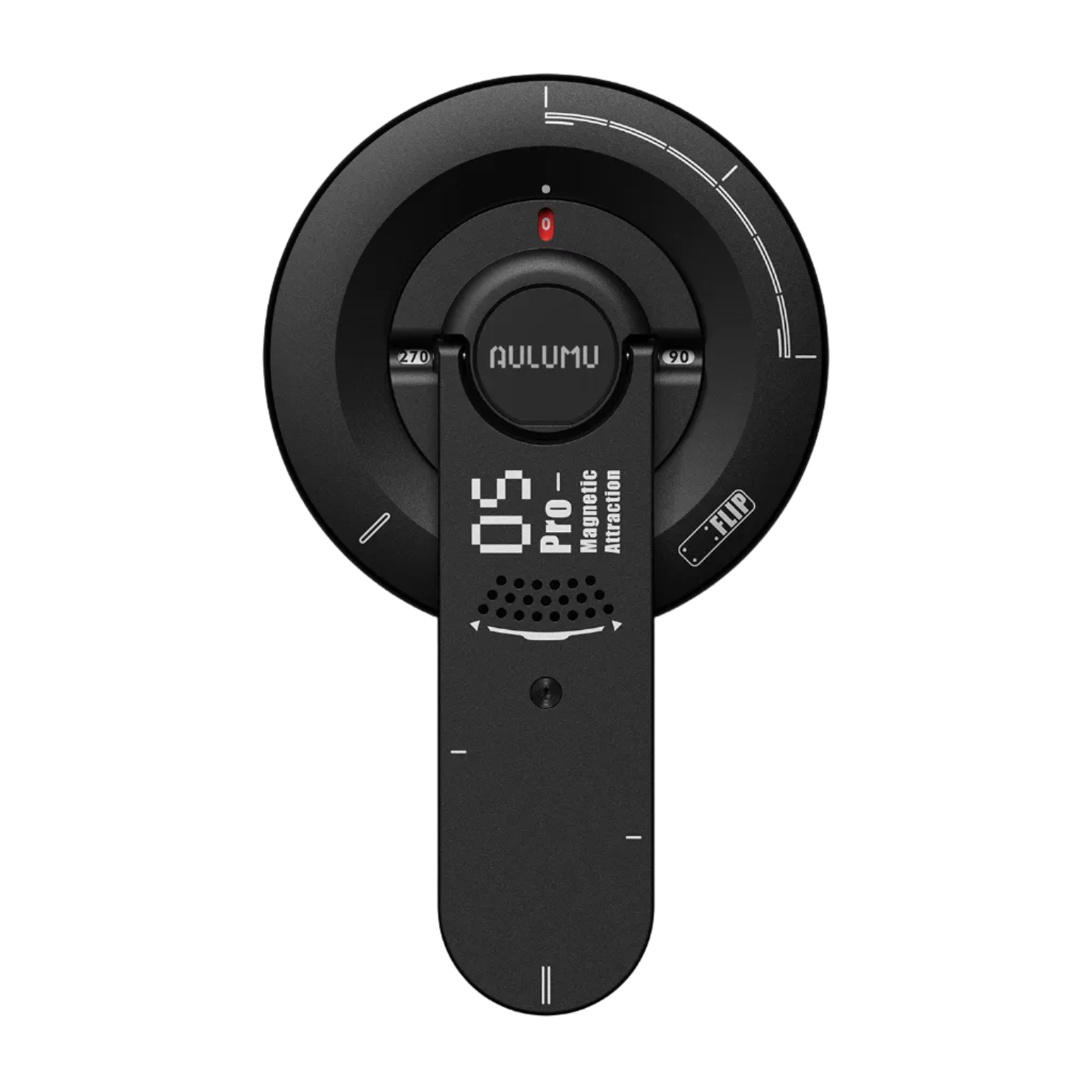 AULUMU G05 Pro 磁吸手機支架