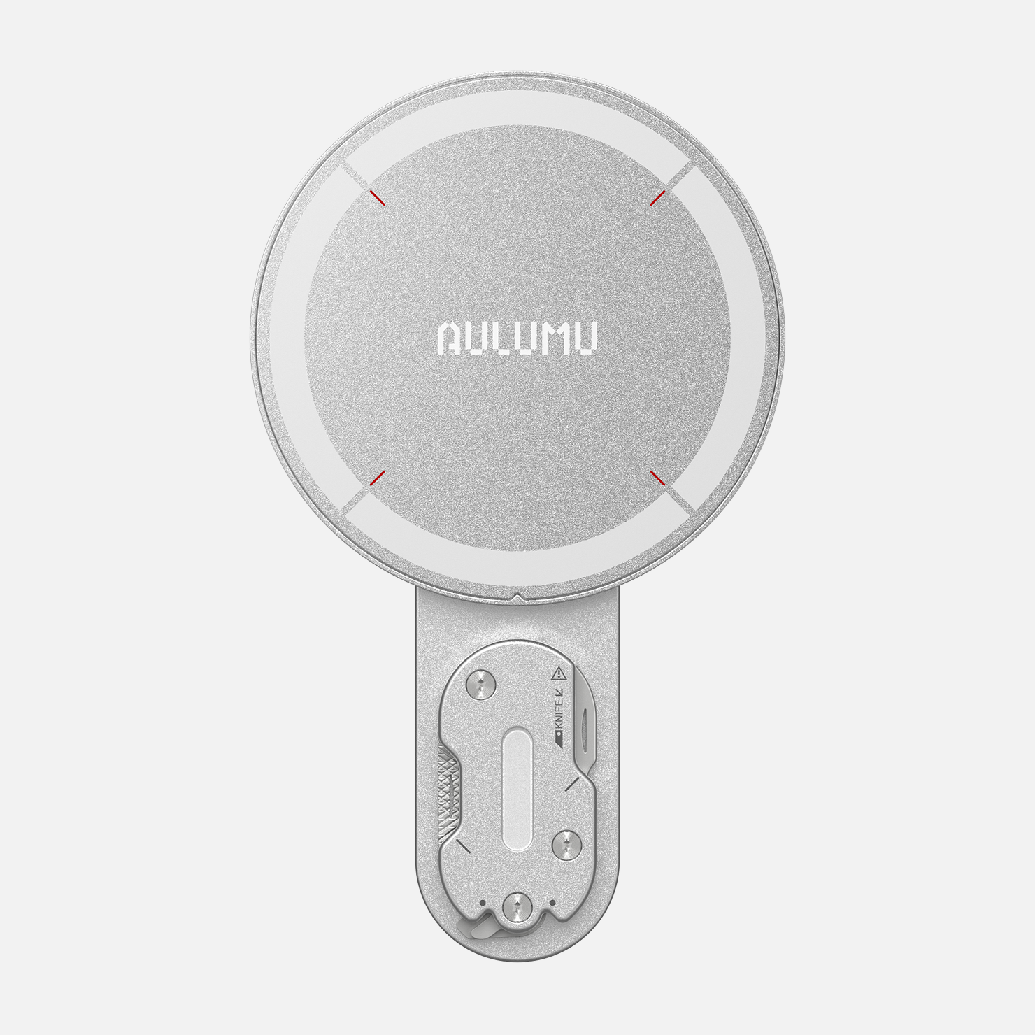 AULUMU G05 Pro 磁吸手機支架