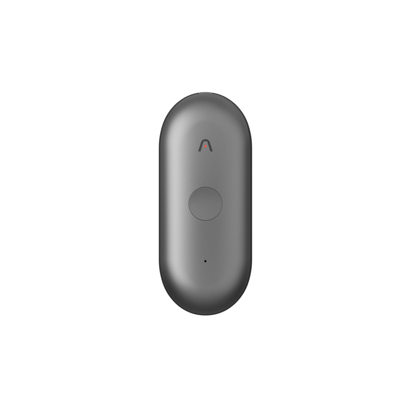 LAUD NotePin S 可穿戴式 AI 筆記助手 