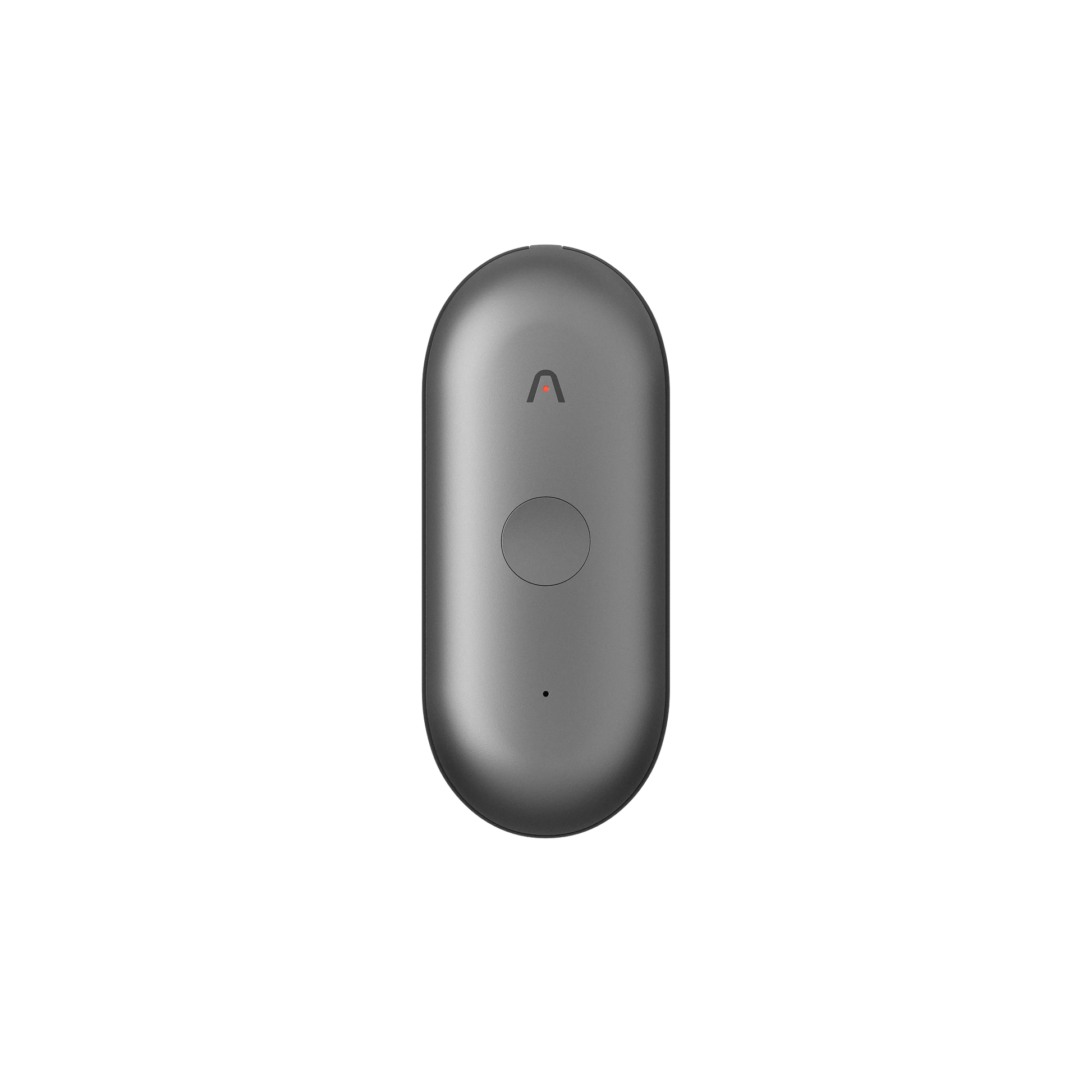 LAUD NotePin S 可穿戴式 AI 筆記助手 