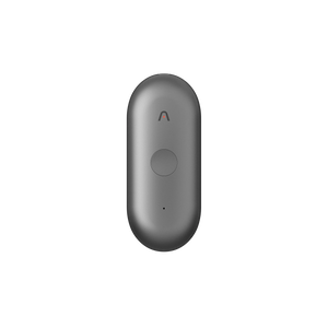 LAUD NotePin S 可穿戴式 AI 筆記助手 
