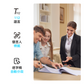 LAUD NotePin S 可穿戴式 AI 筆記助手 