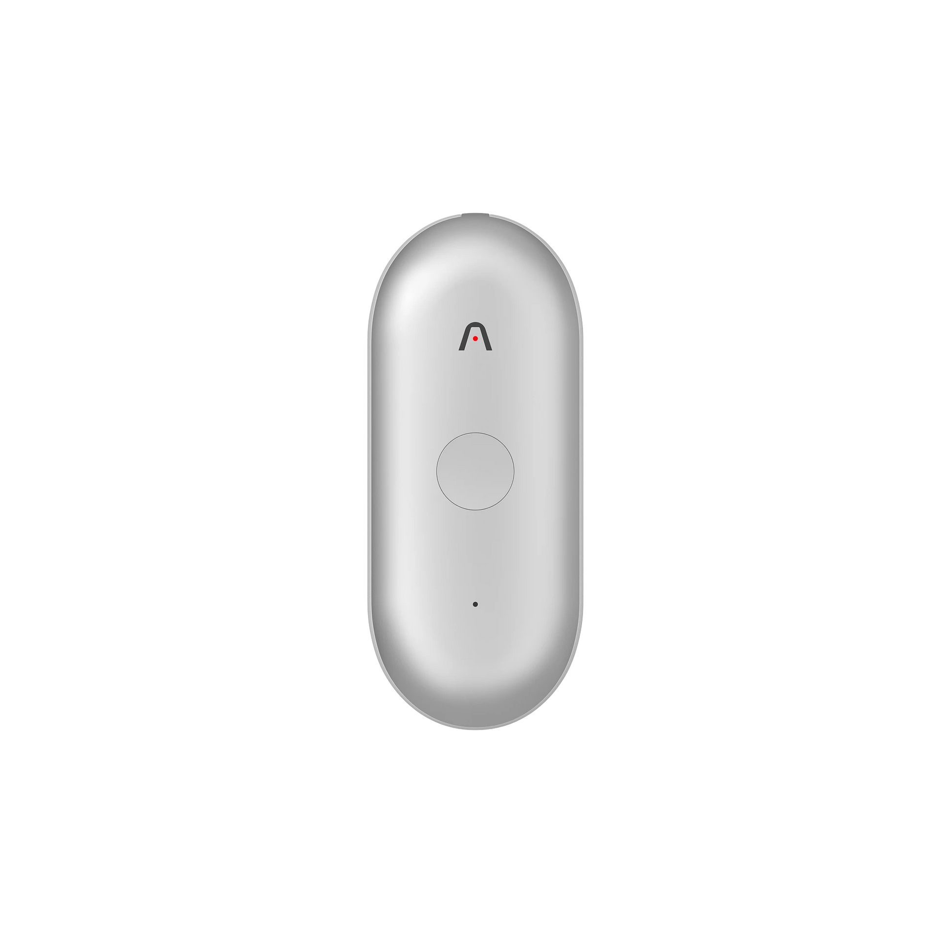 LAUD NotePin S 可穿戴式 AI 筆記助手 