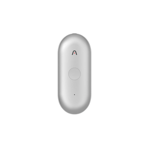 LAUD NotePin S 可穿戴式 AI 筆記助手 