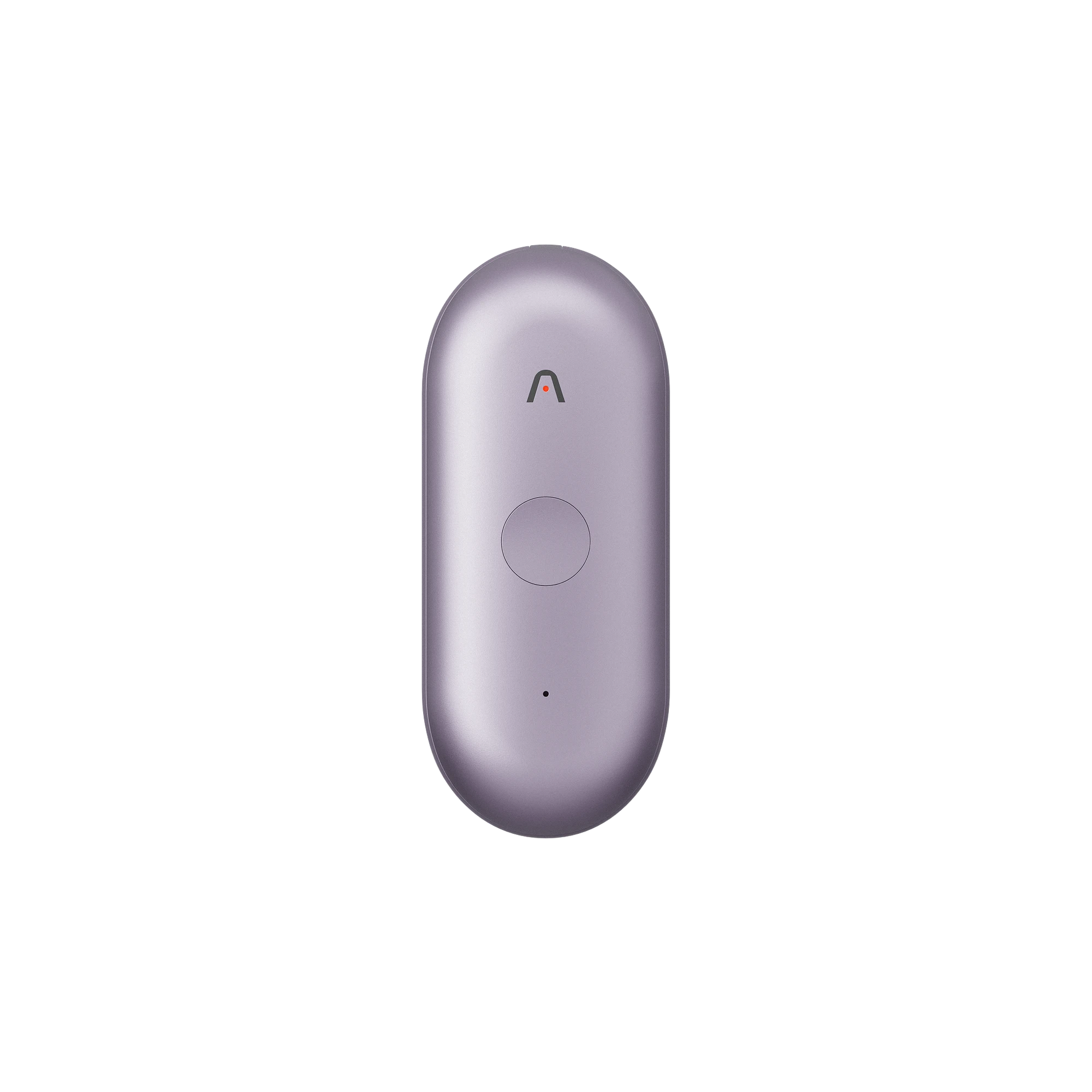 LAUD NotePin S 可穿戴式 AI 筆記助手 