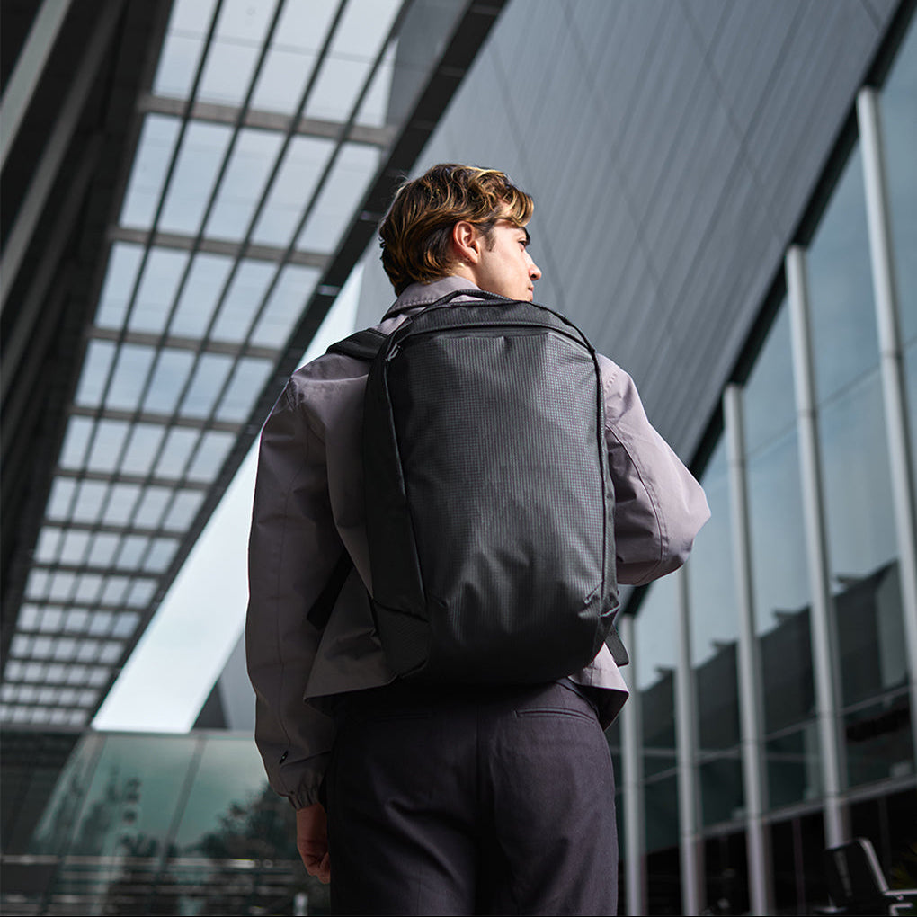 ALPAKA Momentum Backpack 22L 超輕量後背包