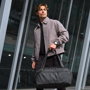 ALPAKA Momentum Duffel 35L 輕量耐候圓筒袋