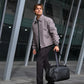 ALPAKA Momentum Duffel 35L 輕量耐候圓筒袋