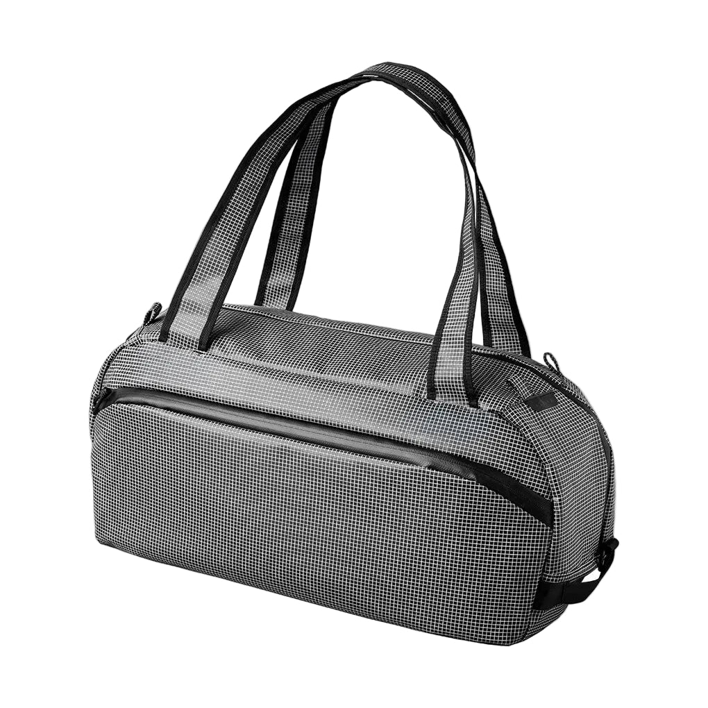 ALPAKA Momentum Duffel 35L 輕量耐候圓筒袋
