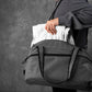 ALPAKA Momentum Duffel 35L 輕量耐候圓筒袋
