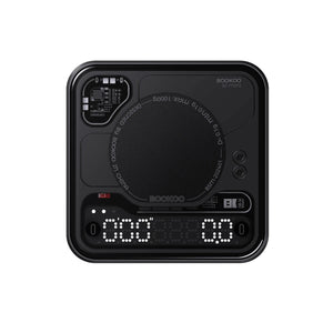 BOOKOO Themis Mini 迷你咖啡電子秤