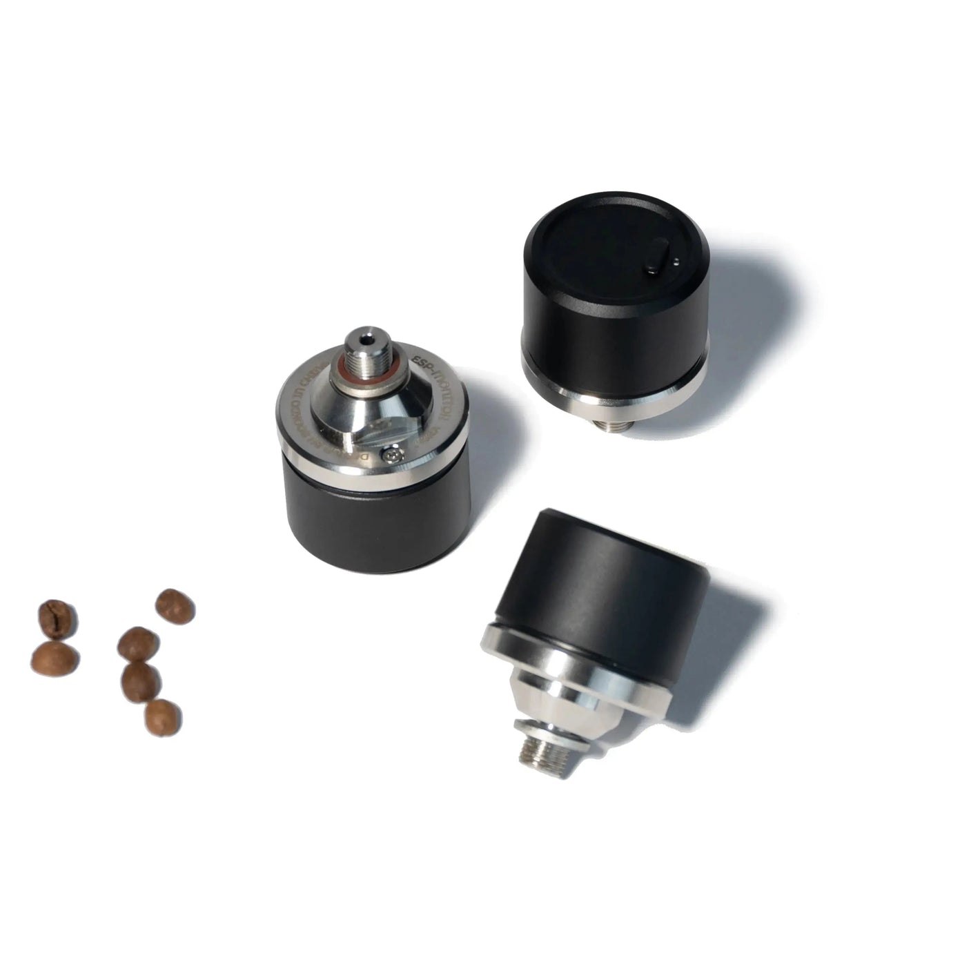 BOOKOO Espresso Monitor 義式壓力感測監測器