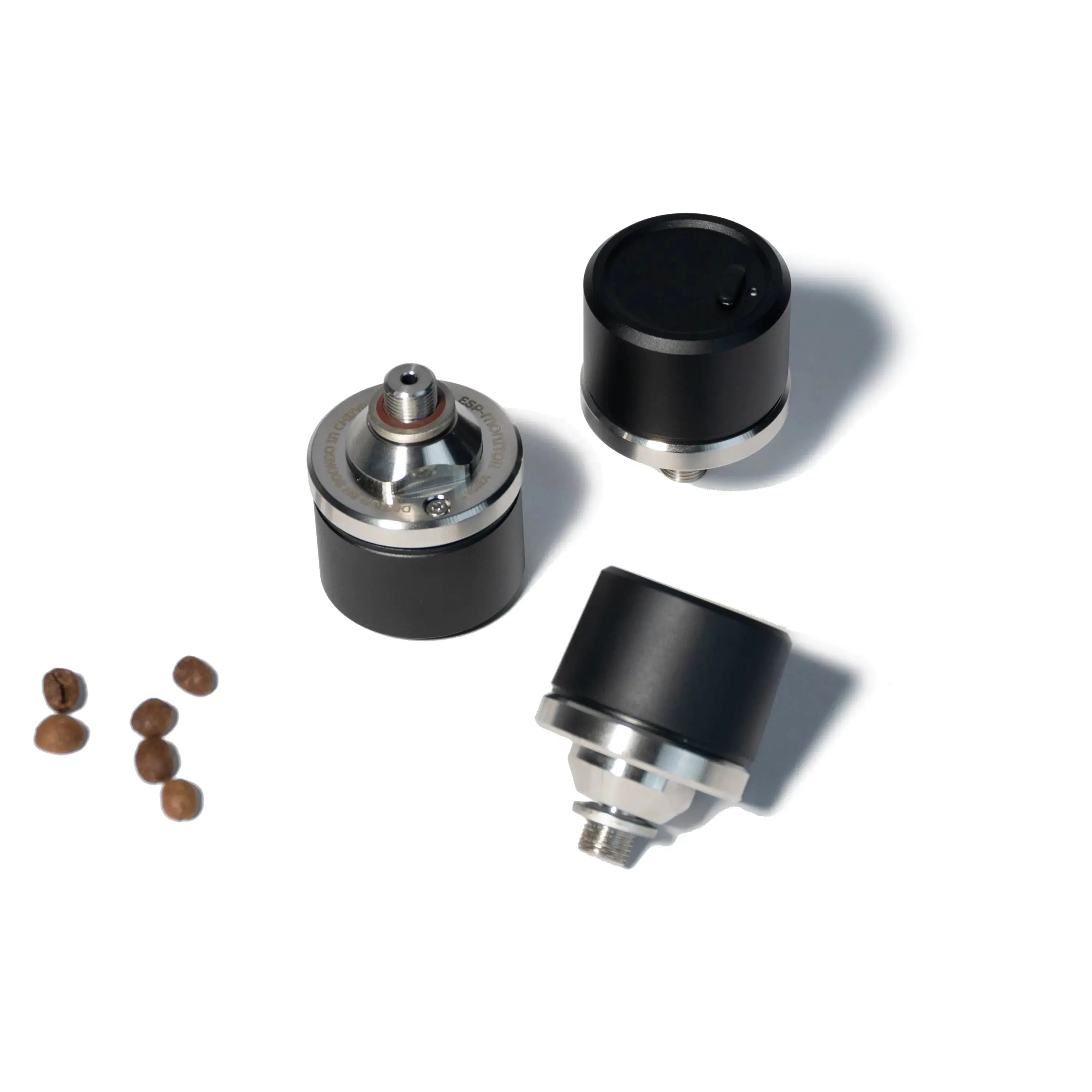 BOOKOO Espresso Monitor 義式壓力感測監測器