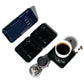 BOOKOO Espresso Monitor 義式壓力感測監測器
