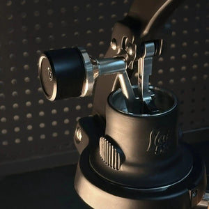 BOOKOO Espresso Monitor 義式壓力感測監測器