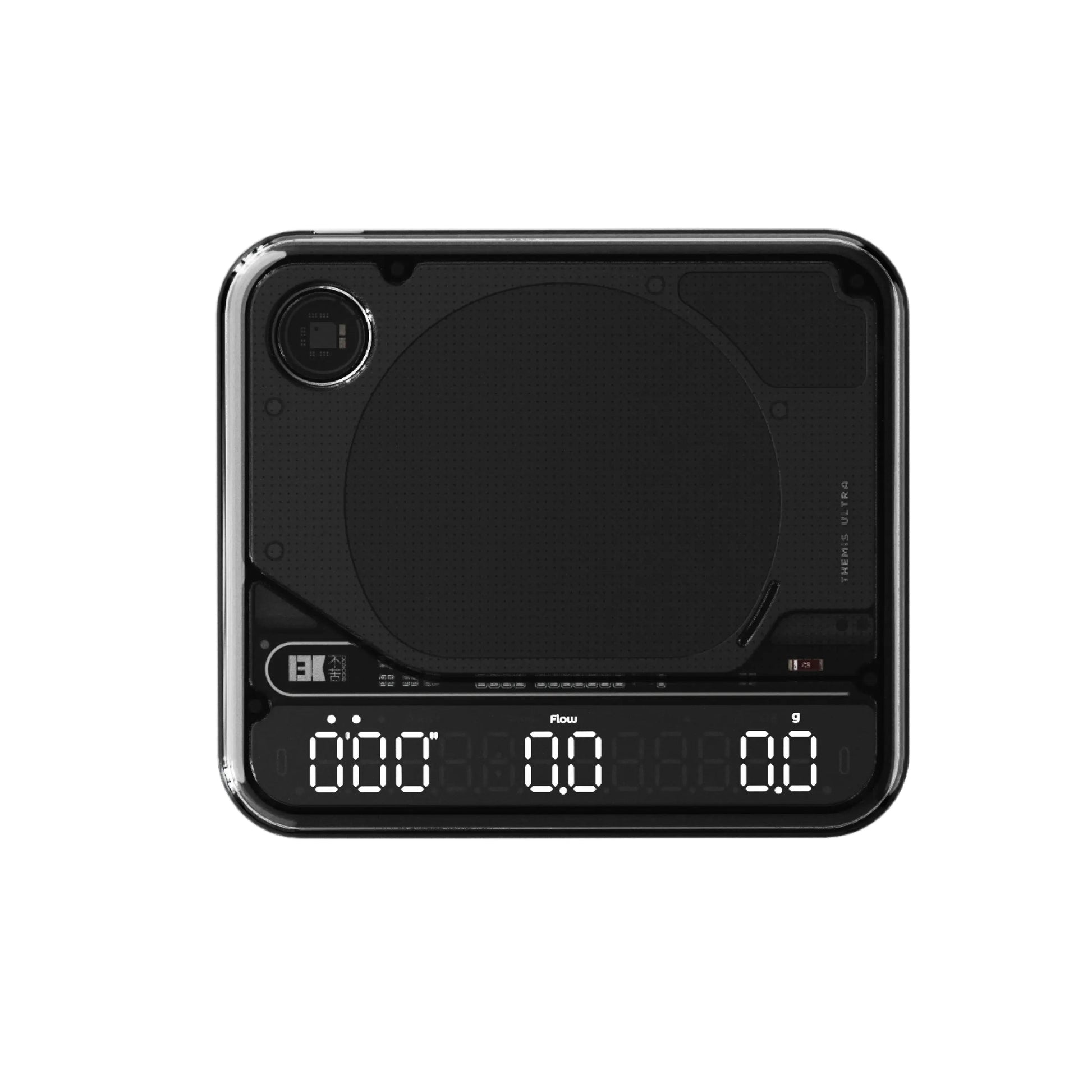 BOOKOO Themis Ultra 藍牙咖啡電子秤