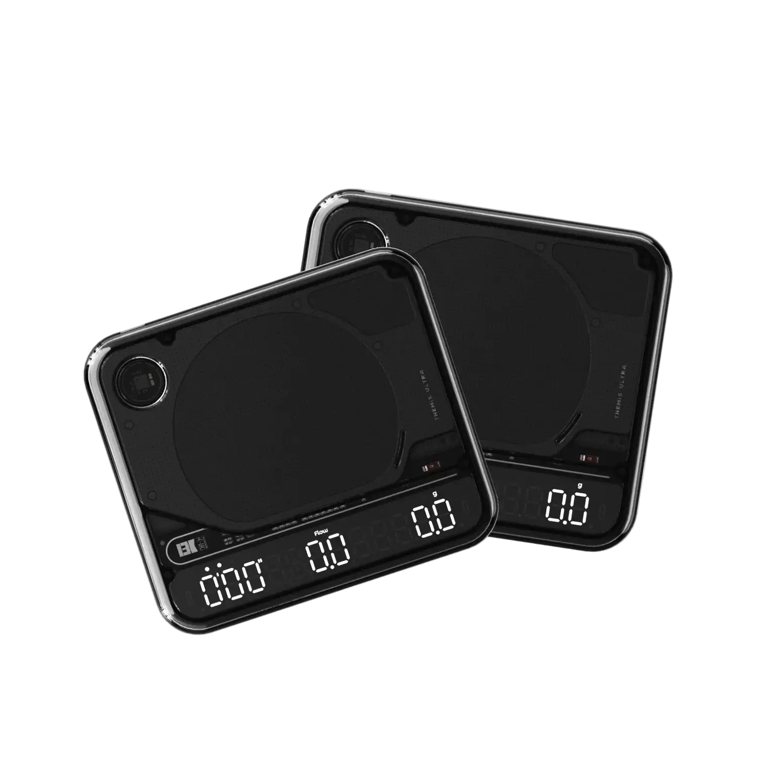 BOOKOO Themis Ultra 藍牙咖啡電子秤