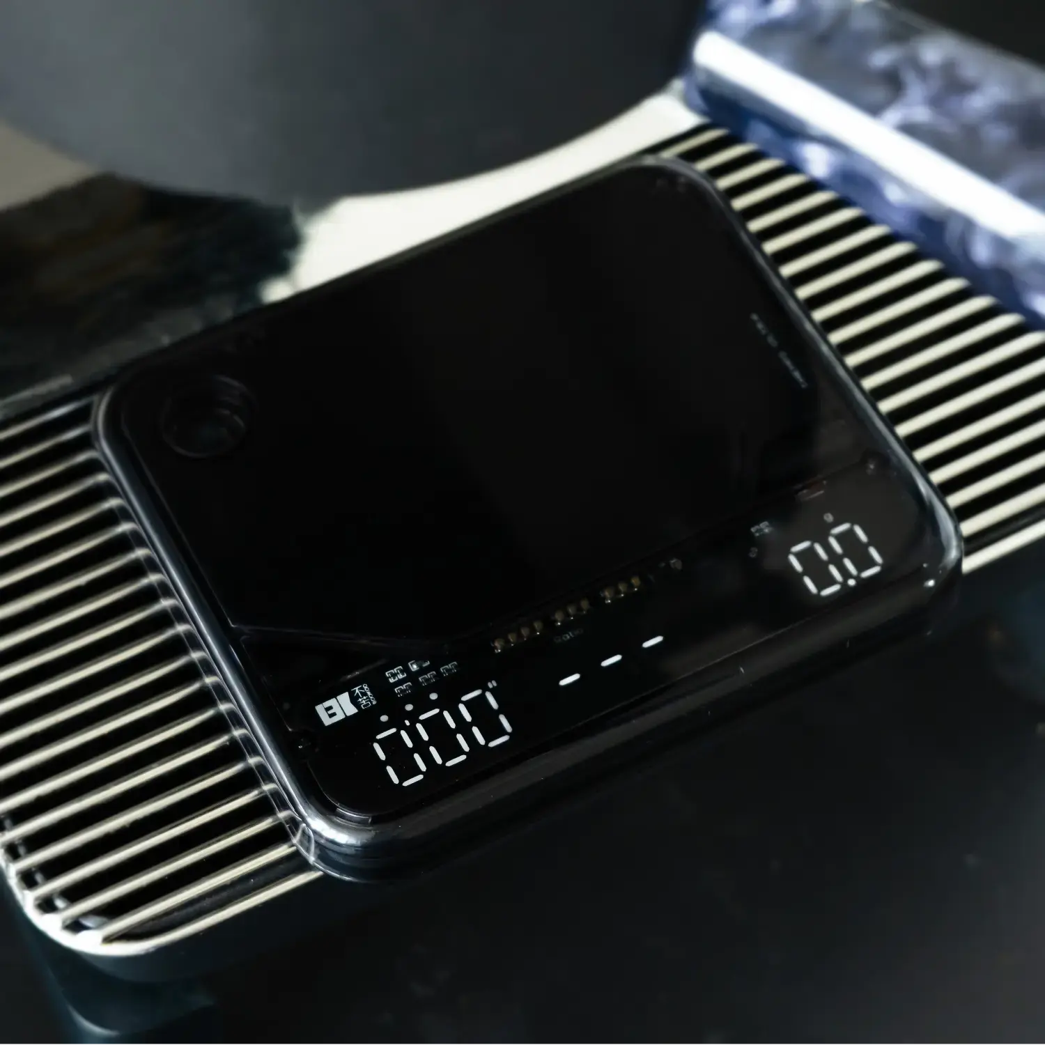 BOOKOO Themis Ultra 藍牙咖啡電子秤