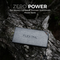 FLEXTAIL Zero Power 10,000C 超輕薄行動電源戶外攜帶情境圖