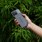 FLEXTAIL Zero Power 10,000C 超輕薄行動電源戶外攜帶情境圖