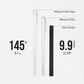 FLEXTAIL Zero Power 10,000C 超輕薄行動電源
