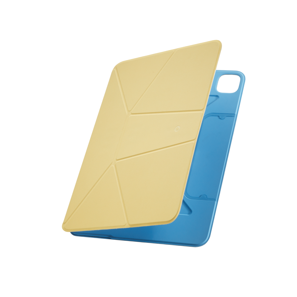 MOFT Dynamic Folio Magnetic Folio iPad 磁吸折疊保護套