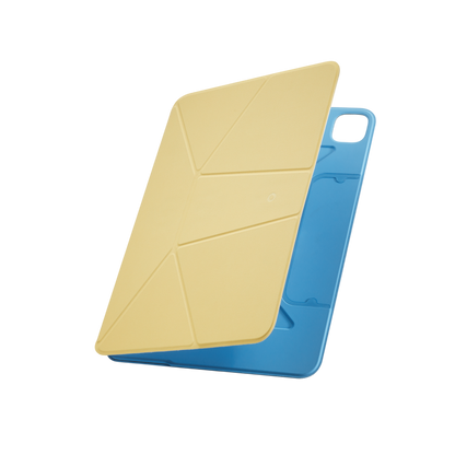 MOFT Dynamic Folio Magnetic Folio iPad 磁吸折疊保護套