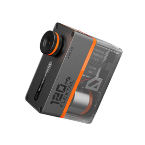 FLEXTAIL Tiny Tire Pump 200 迷你電動打氣機產品主圖