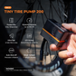 FLEXTAIL Tiny Tire Pump 200 迷你電動打氣機
