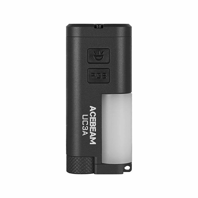 ACEBEAM UC3A 多色 EDC 迷你手電筒