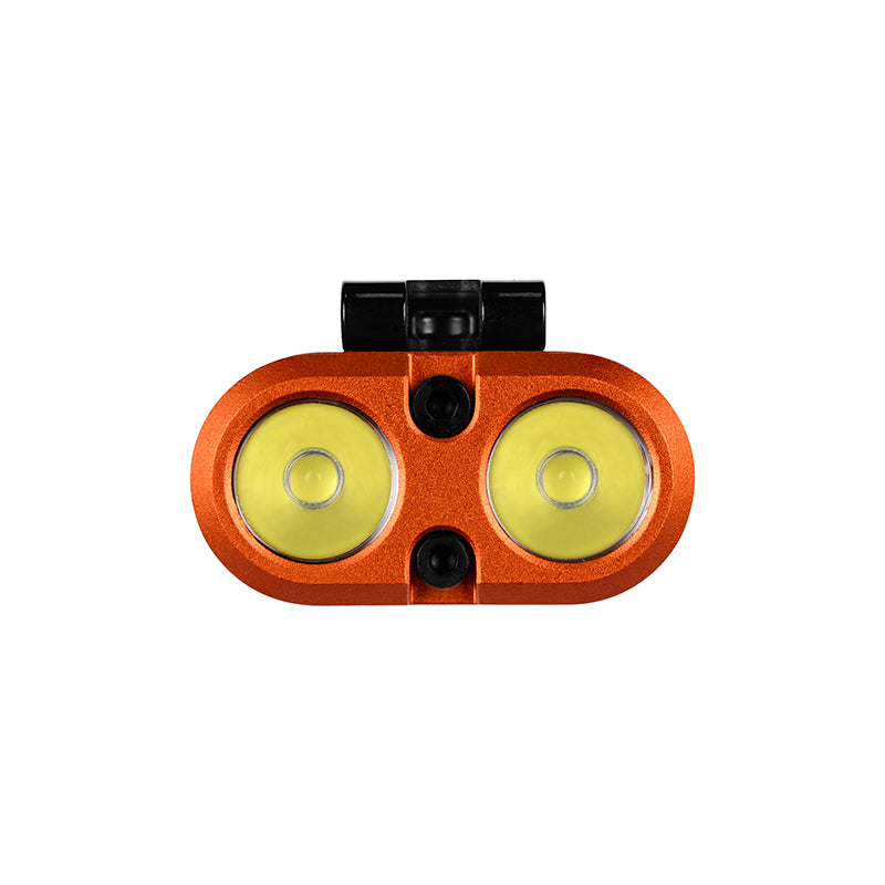 ACEBEAM UC3A 多色 EDC 迷你手電筒