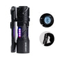 LOOP GEAR SK03 RGB 鋁合金 EDC 迷你手電筒