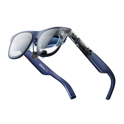 XREAL 1S AR 智能眼鏡