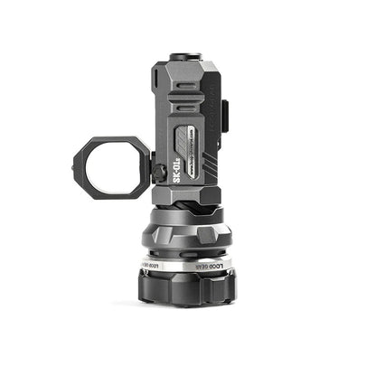 LOOP GEAR SK01S LED手電筒主圖