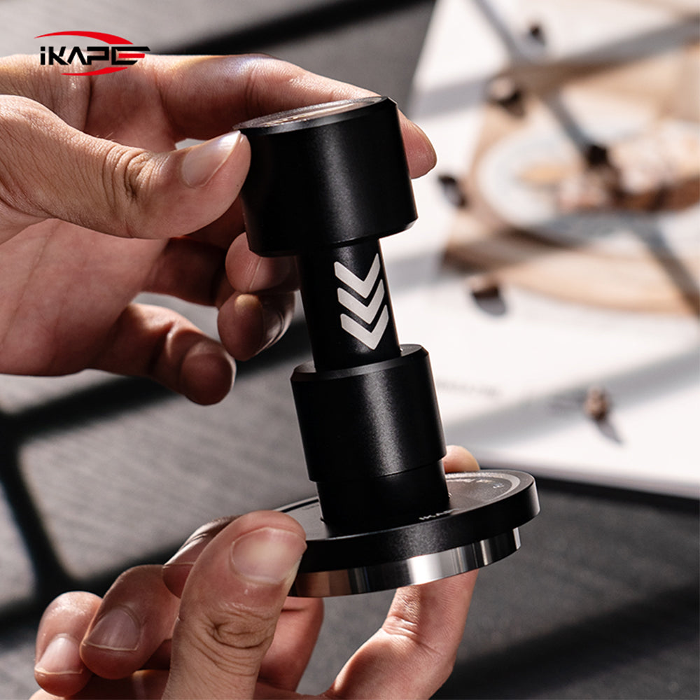 IKAPE Impact 義式咖啡壓粉器 V6