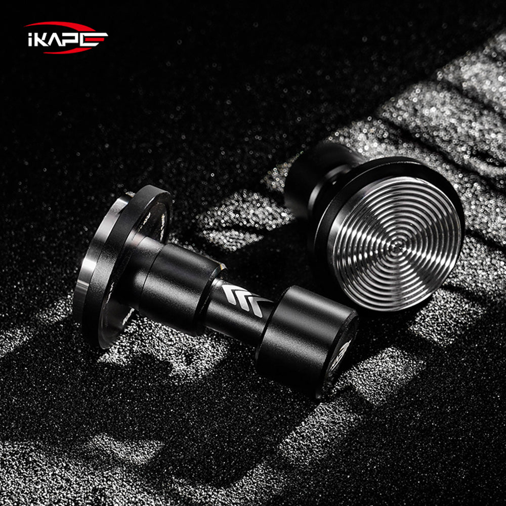 IKAPE Impact 義式咖啡壓粉器 V6 
