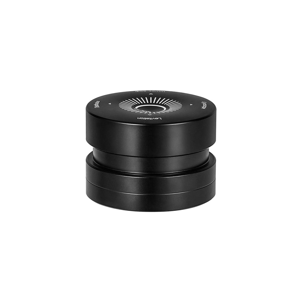 IKAPE Double Bearing 咖啡布粉器｜旋轉更順手省力｜適合家用、進階手沖玩家