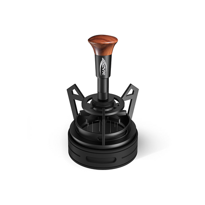 IKAPE Rotary Springback 咖啡布粉器 V3｜旋轉回彈快速布粉