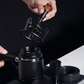 IKAPE Rotary Springback 咖啡布粉器 V3｜旋轉回彈快速布粉