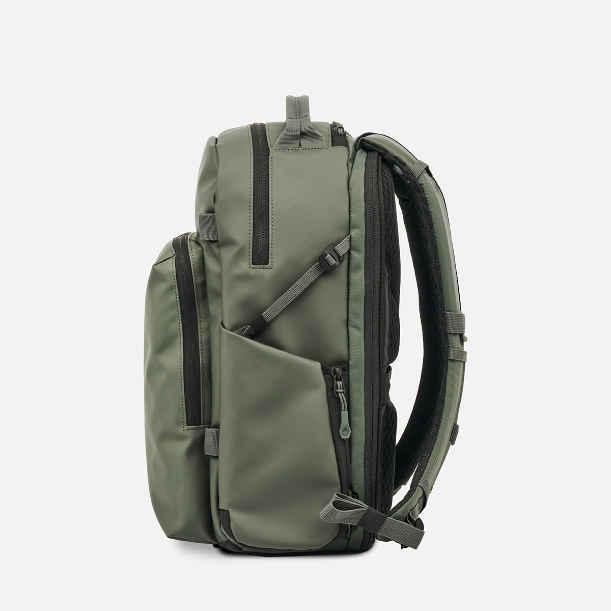 WANDRD PRVKE Pocket 攝影後背包
