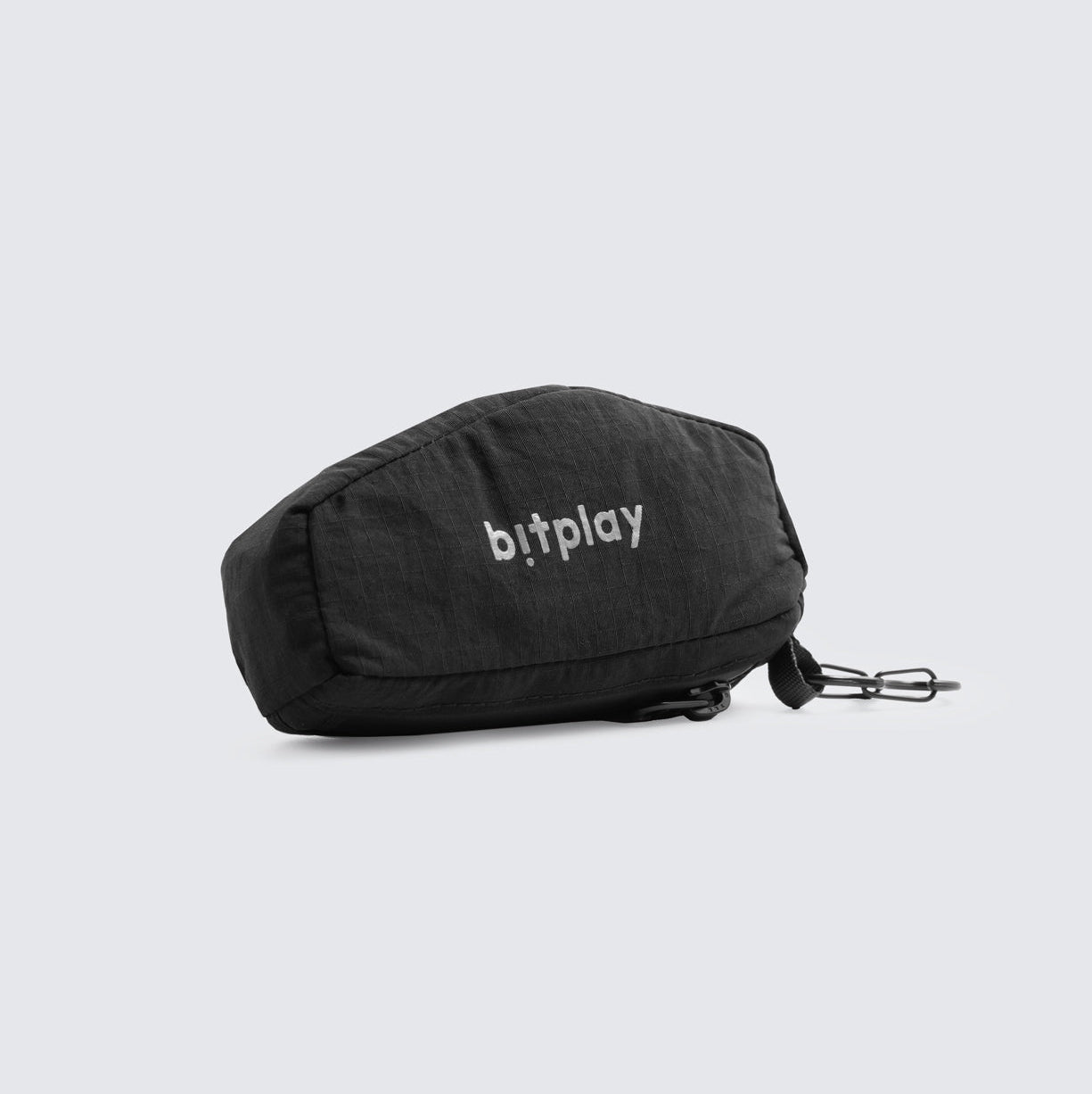 BITPLAY Foldable Crossbody Shopping Bag 自收納斜背購物袋