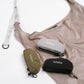 BITPLAY Foldable Crossbody Shopping Bag 自收納斜背購物袋