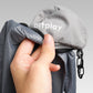 BITPLAY Foldable Crossbody Shopping Bag 自收納斜背購物袋