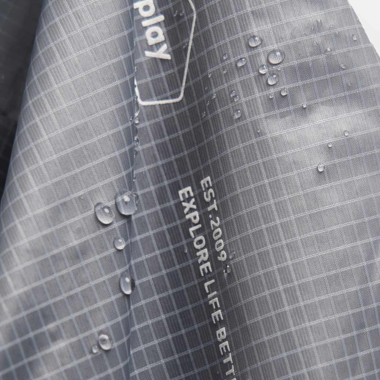 BITPLAY Foldable Crossbody Shopping Bag 自收納斜背購物袋