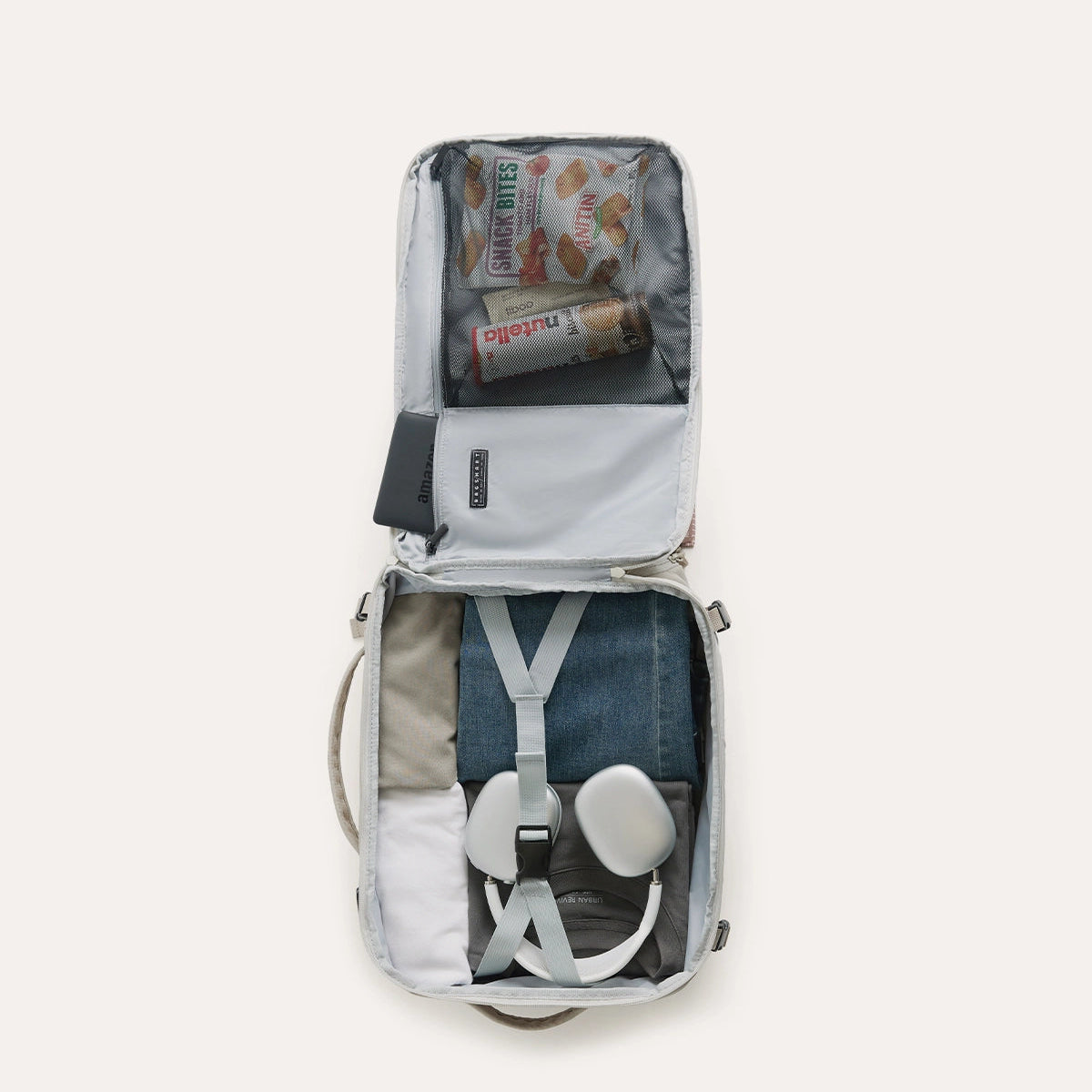 BAGSMART FARO 29L Travel Backpack Set 登機旅行後背包套裝
