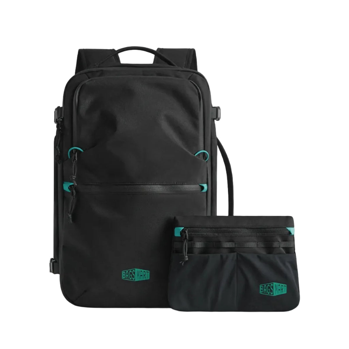 BAGSMART FARO 29L Travel Backpack Set 登機旅行後背包套裝