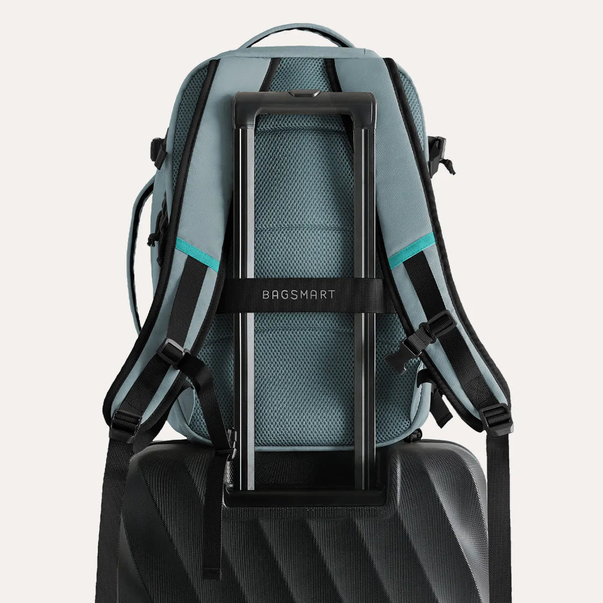 BAGSMART FARO 29L Travel Backpack Set 登機旅行後背包套裝