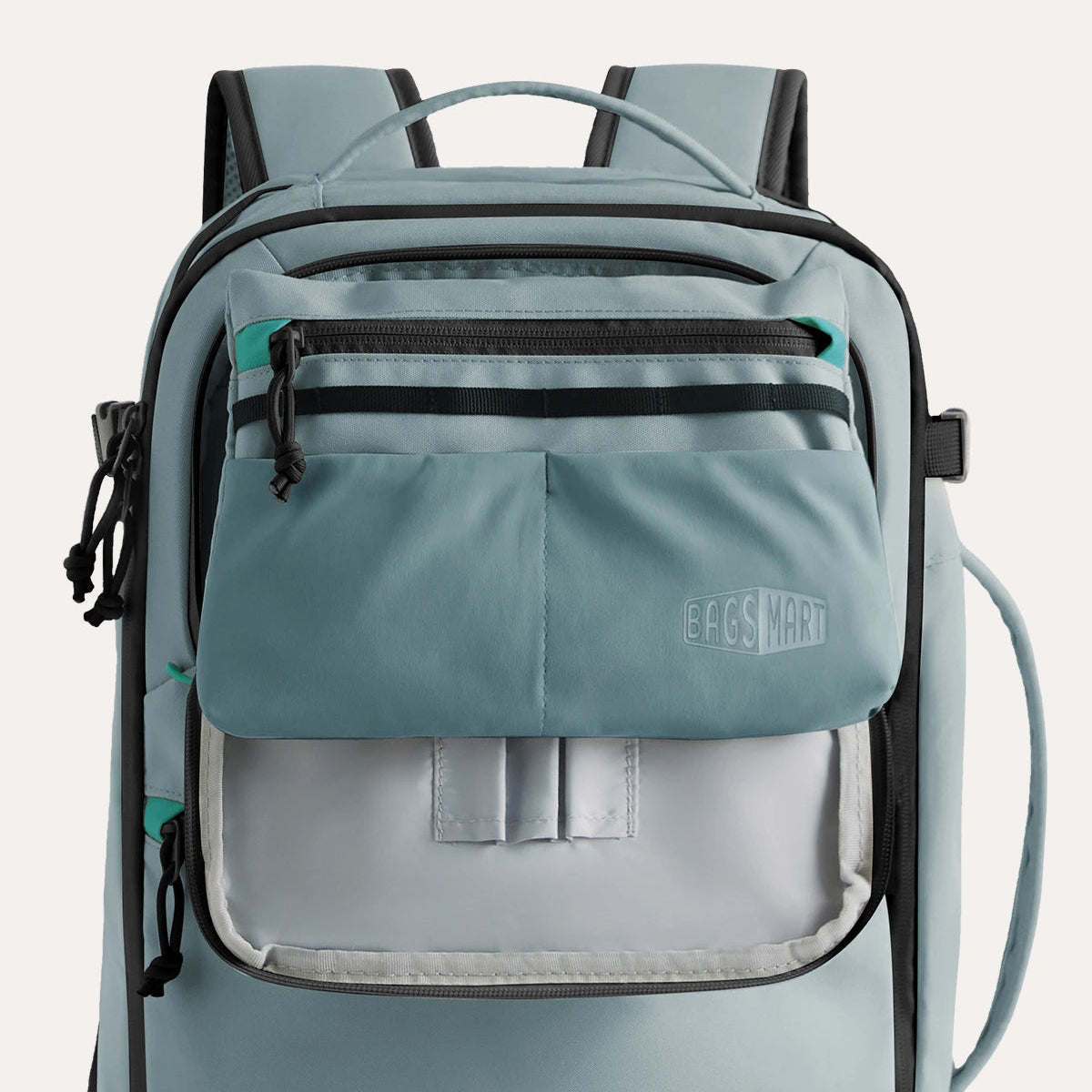 BAGSMART FARO 29L Travel Backpack Set 登機旅行後背包套裝